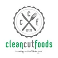 Clean Cut Foods logo
