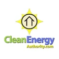Clean Energy Authority logo