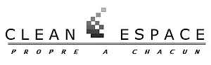Clean Espace logo