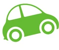 Clean Green Compare logo