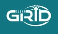 Clean Grid Solar logo