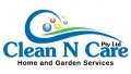 Clean N Care Home and Garden Service logo