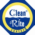 Clean Rite logo
