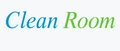 Clean Room logo