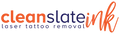 Clean Slate Ink logo