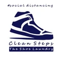 Clean Steps