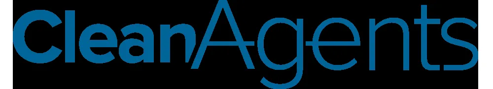 Clean Agents logo