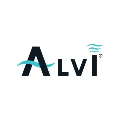 ALVI logo