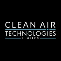 Clean Air Technologies logo