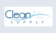 CleanALL Supply logo