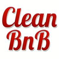CleanBnB logo
