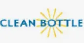 Clean Bottle logo