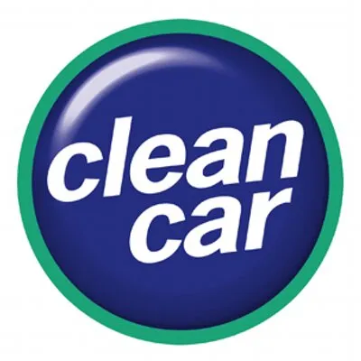 CleanCar logo