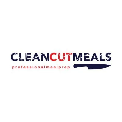 Clean Cut Meals logo