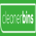 CleanerBins logo