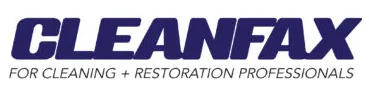 Cleanfax logo