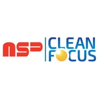 Clean Focus logo