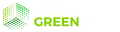 CleanGreen 3D logo