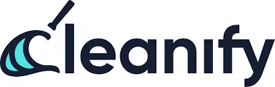 Cleanify logo