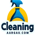 Cleaning Aargau logo