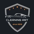 CleaningArt logo