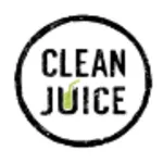 Clean Juice logo