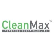 CleanMax logo