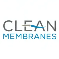 Clean Membranes logo