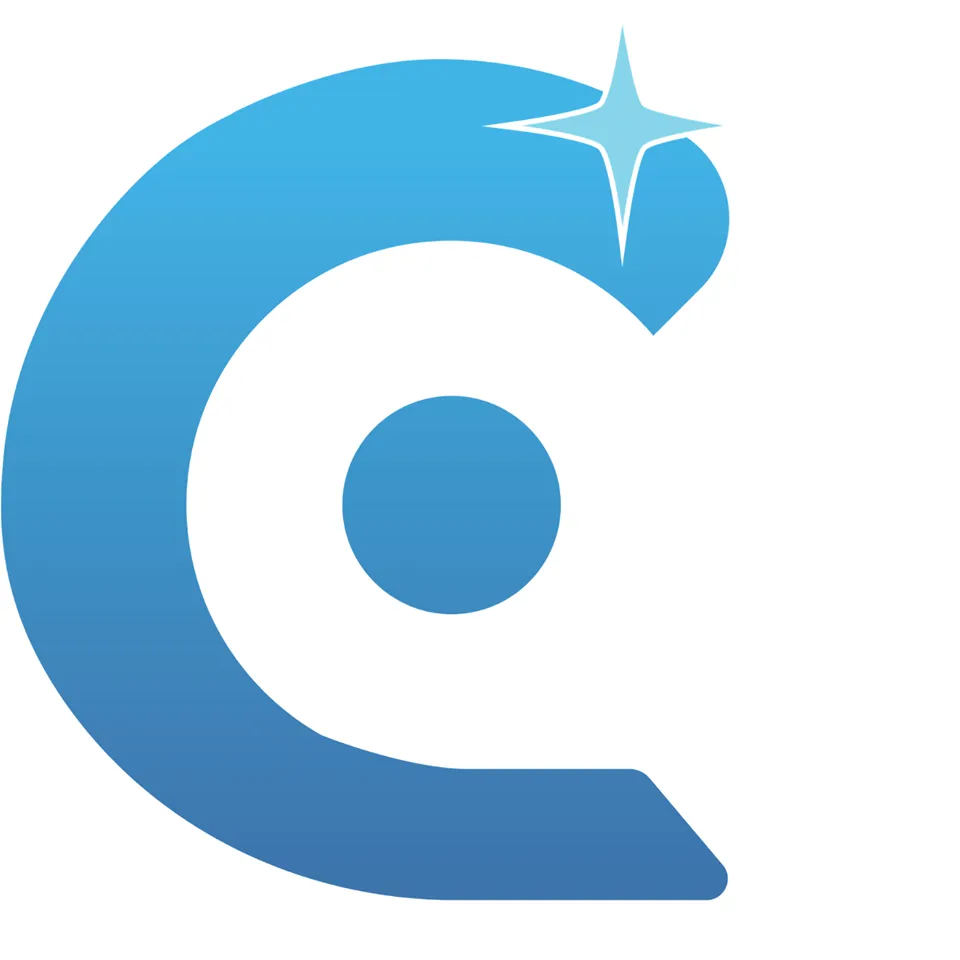 CleanMotion logo
