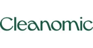Cleanomic logo