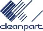 Cleanpart logo
