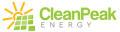 CleanPeak Energy logo