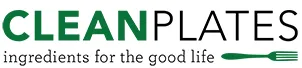 Clean Plates logo