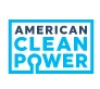 American Clean Power logo