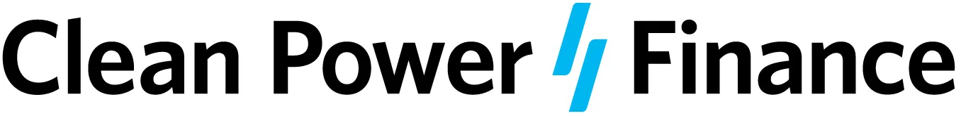 Clean Power Finance logo