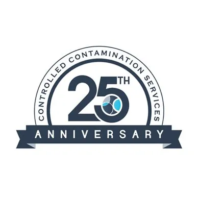 Clean Room Cleaning logo