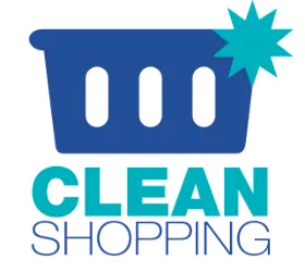 CleanShopping logo