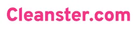 Cleanster.com logo