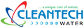 Cleantech Water logo