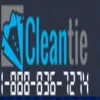 Cleantie logo