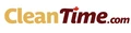 CleanTime logo