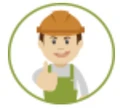Cleanup Expert logo