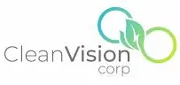 Clean Vision logo