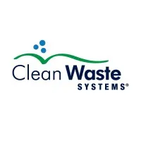Clean Waste Systems logo