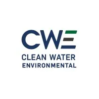 Clean Water Environmental logo