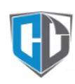 Clear Defend logo