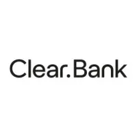 ClearBank logo