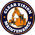 Clear Vision Maintenance logo