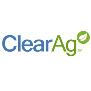 ClearAg logo