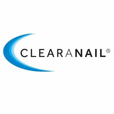 Clearanail logo